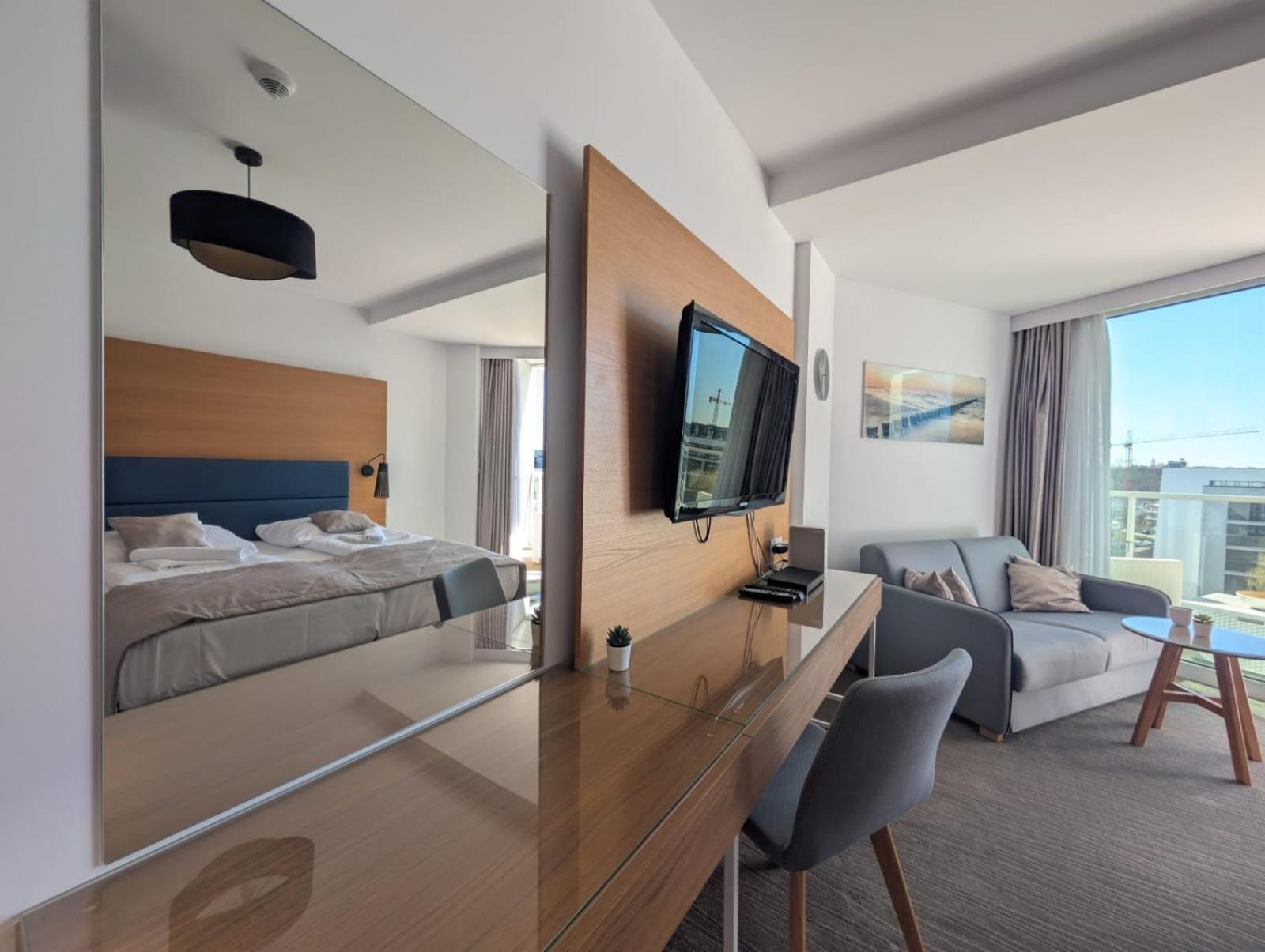 Apartment Seaside Park By Solarento