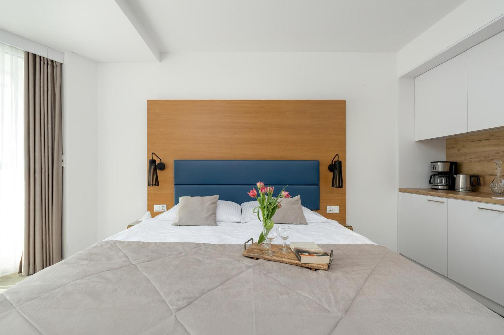 Apartment Seaside Park By Solarento