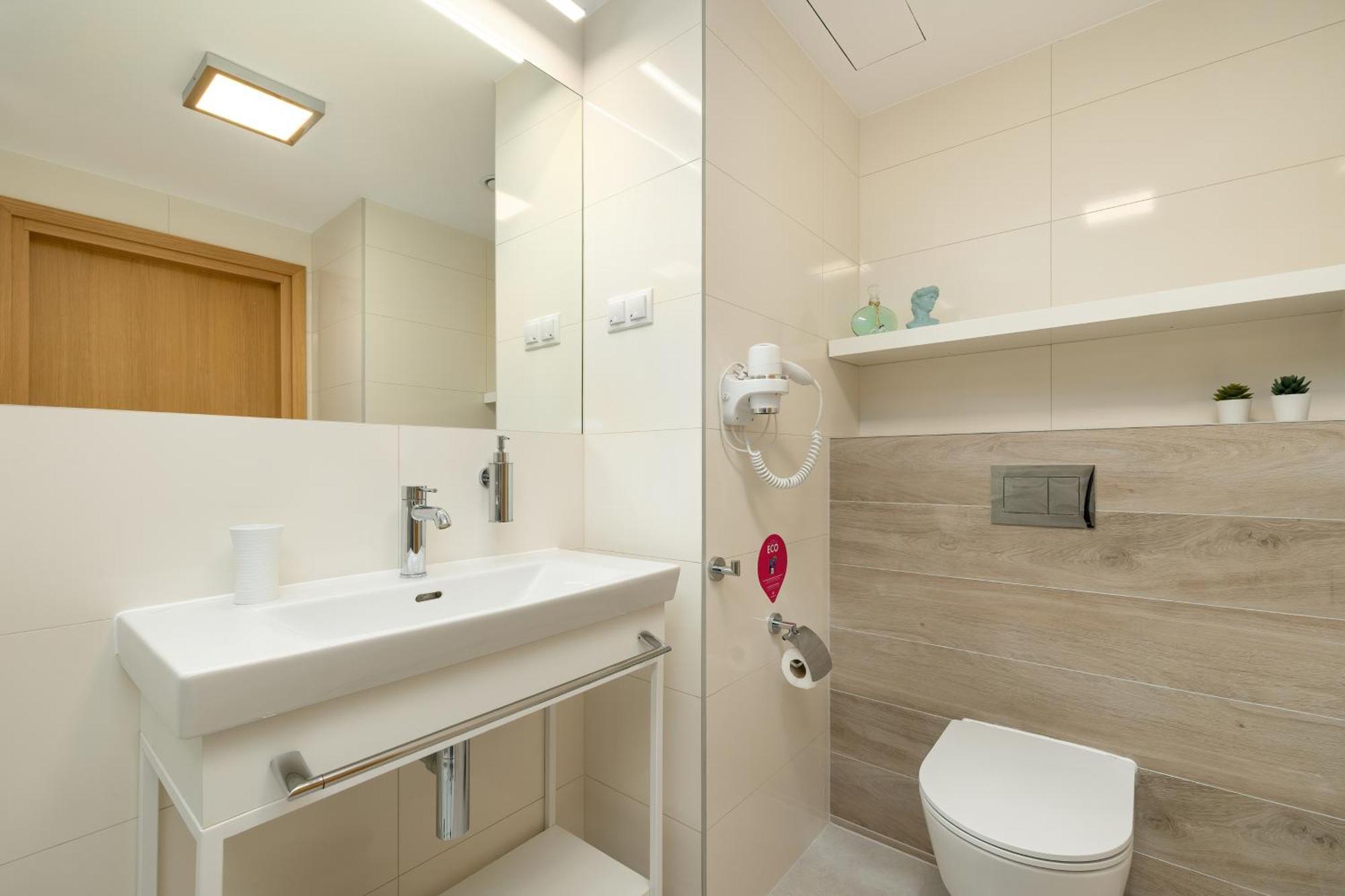 Seaside Park By Solarento Apartment *