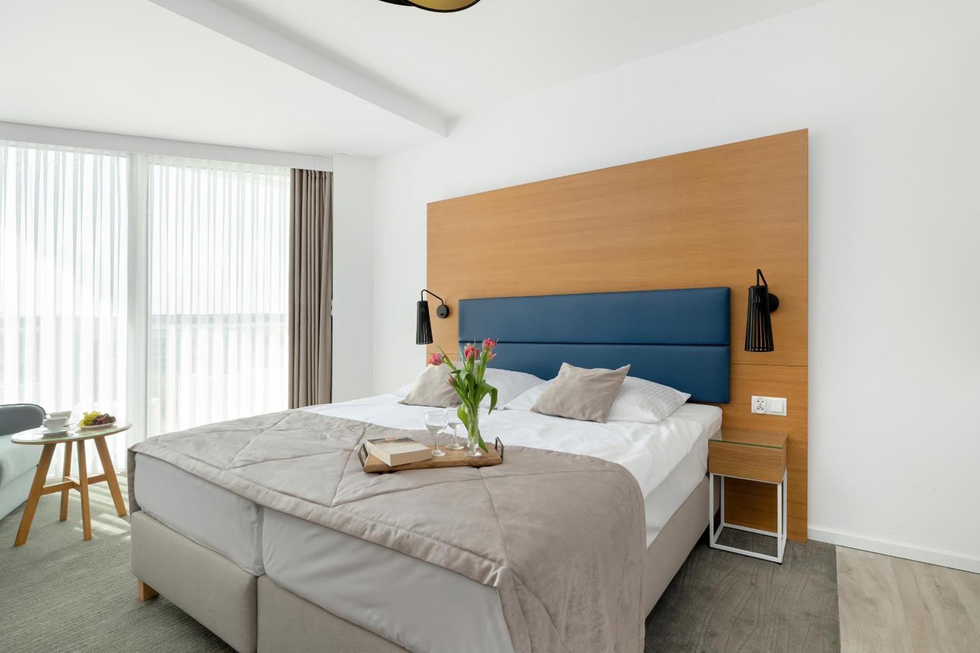 Apartment Seaside Park By Solarento *