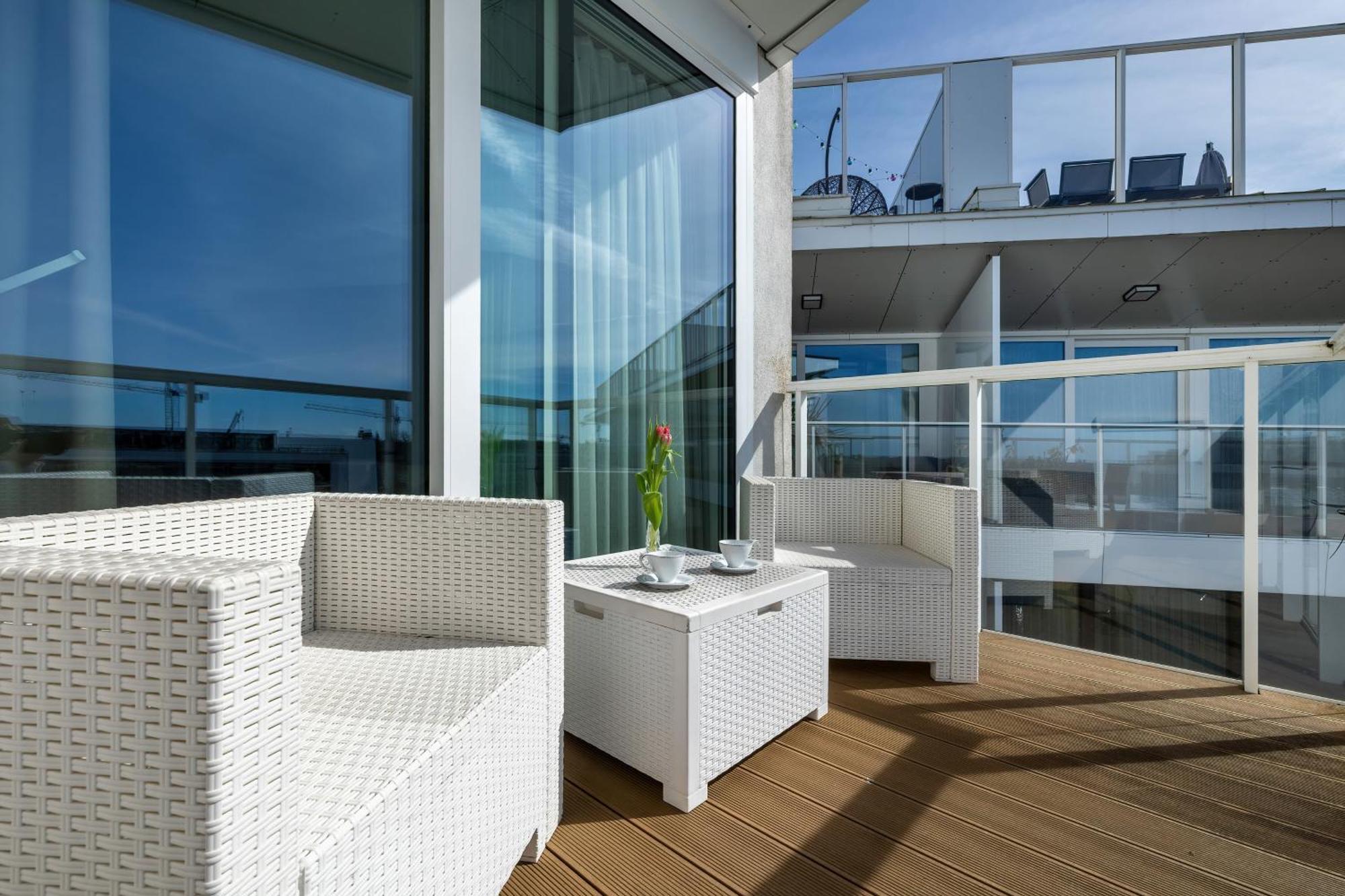 Apartment Seaside Park By Solarento *